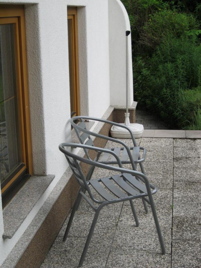 Ferienwohnung Rupprechter Achenkirch Eksteriør billede