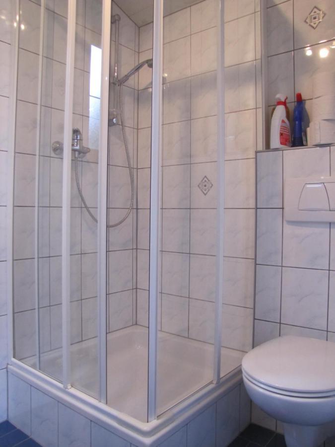Ferienwohnung Rupprechter Achenkirch Eksteriør billede